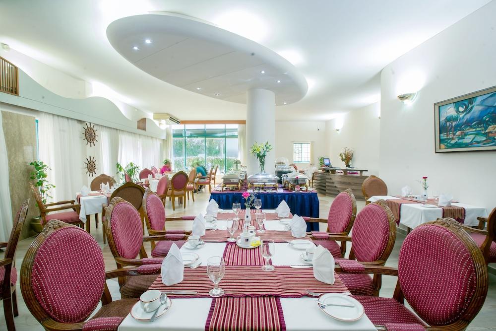 Hotel Lake Castle - Parkview Dhaka Esterno foto