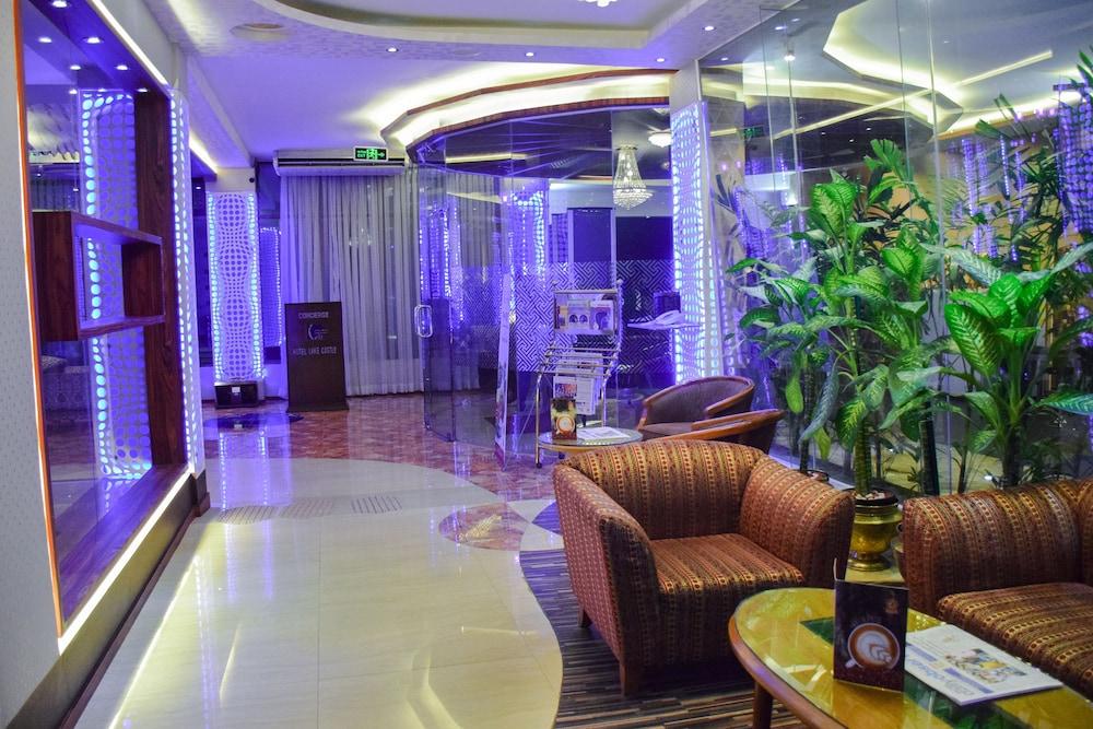 Hotel Lake Castle - Parkview Dhaka Esterno foto