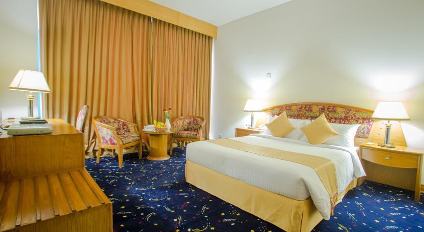Hotel Lake Castle - Parkview Dhaka Esterno foto