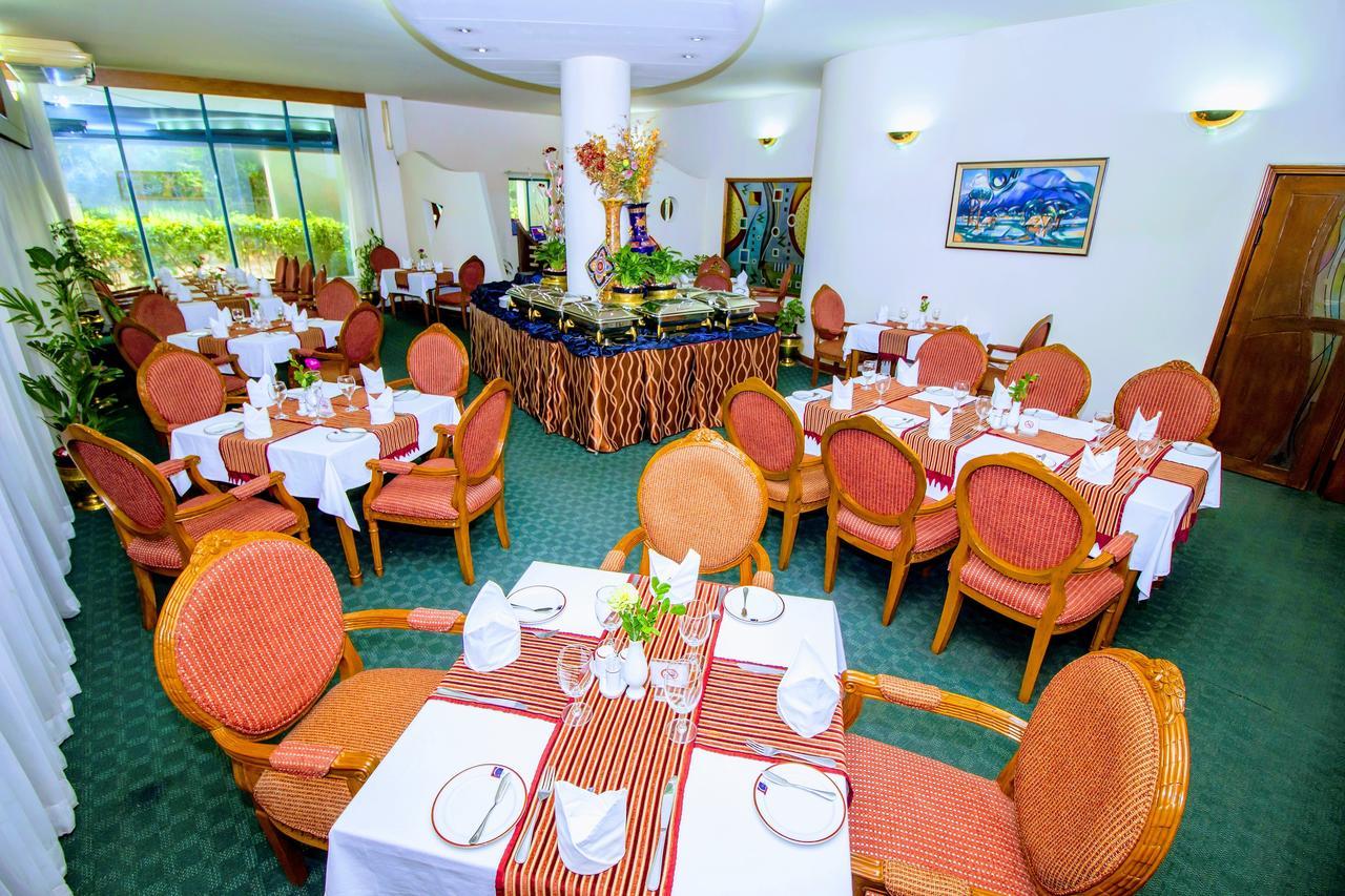 Hotel Lake Castle - Parkview Dhaka Esterno foto