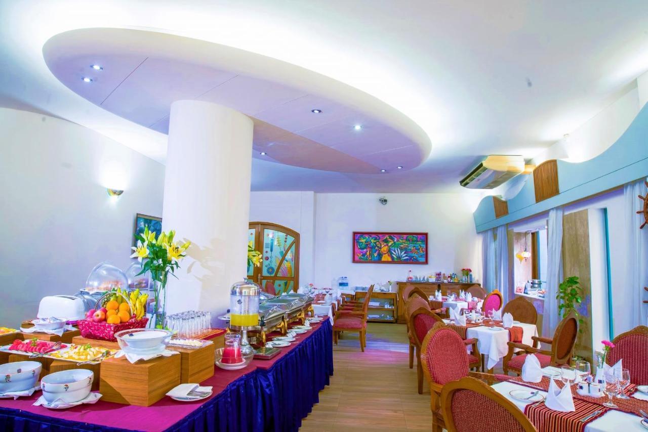 Hotel Lake Castle - Parkview Dhaka Esterno foto